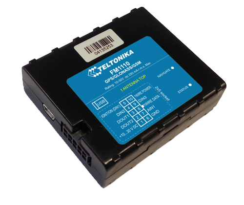 Teltonika FM1110