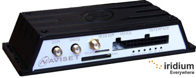 Naviset GT-20 PRO M.2