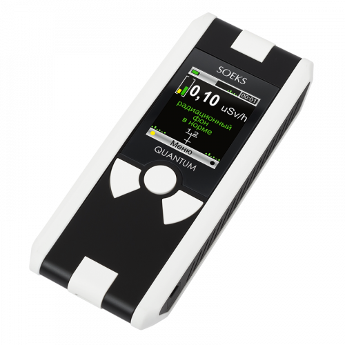 СОЭКС дозиметр Квантум New 2022