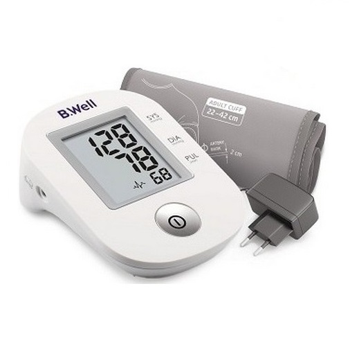 Тонометр B.Well PRO-33 (M-L)