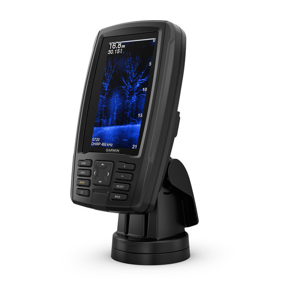 Garmin EchoMap Plus 42cv