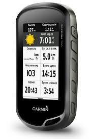 Garmin Oregon 700t