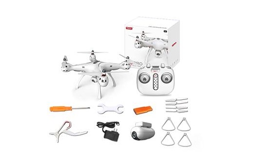 Syma X8Pro