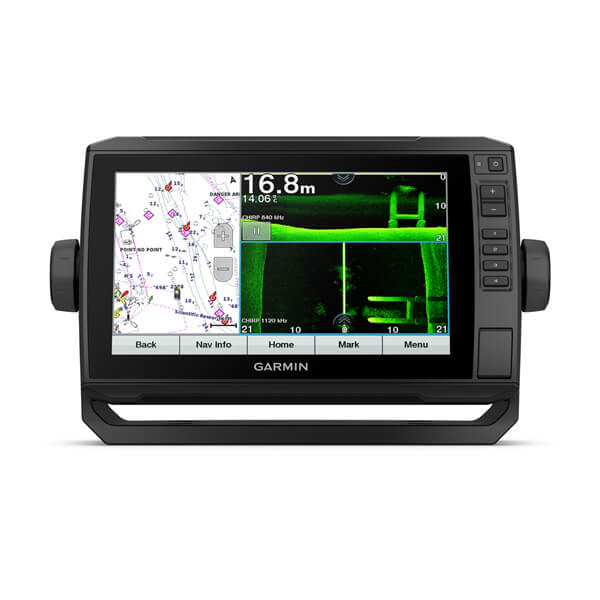 Garmin Echomap UHD 92sv