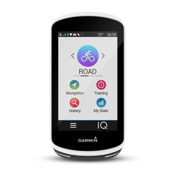 Garmin Edge 1030 BUNDLE