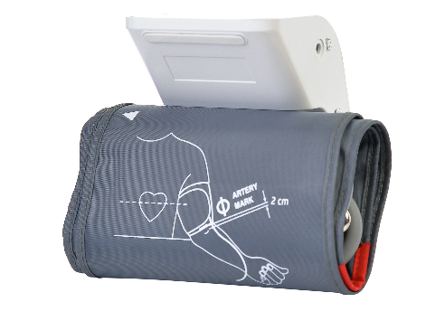 Тонометр B.Well MED-53 (M-L)