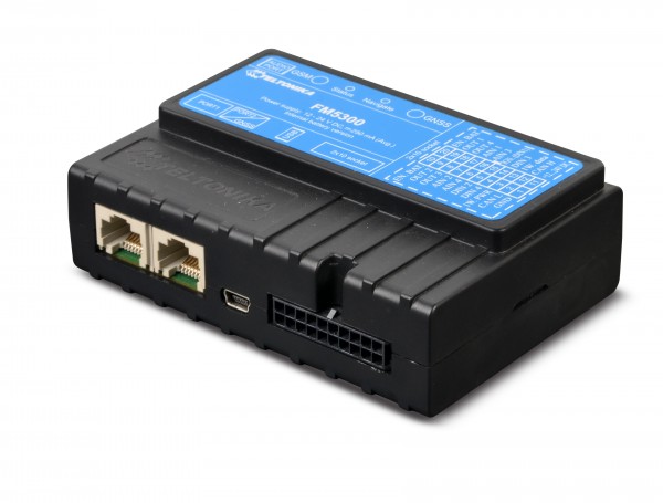 Teltonika FM5300