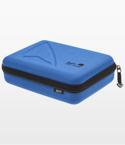 GoPro SP 52031 POV Case кейс синий, размер S