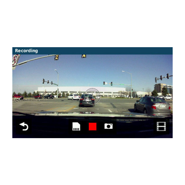 Garmin DriveAssist 51 RUS LMT