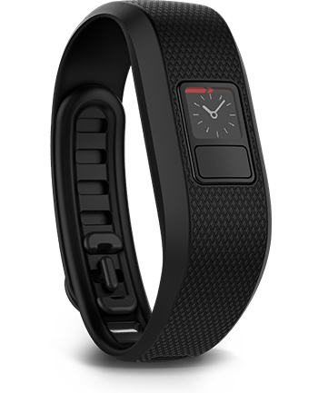Garmin Vivofit 3 Black