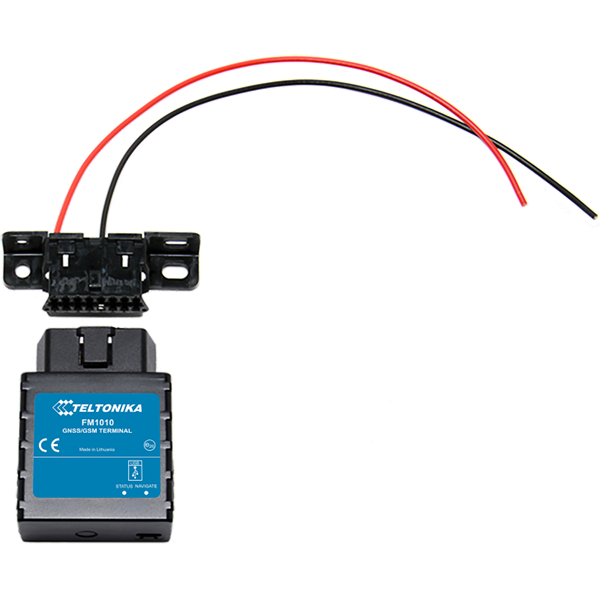 Teltonika FM1010