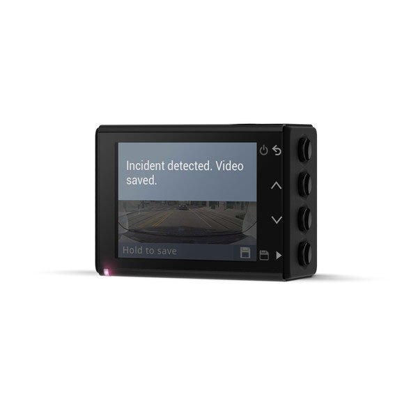 Garmin DashCam 66w