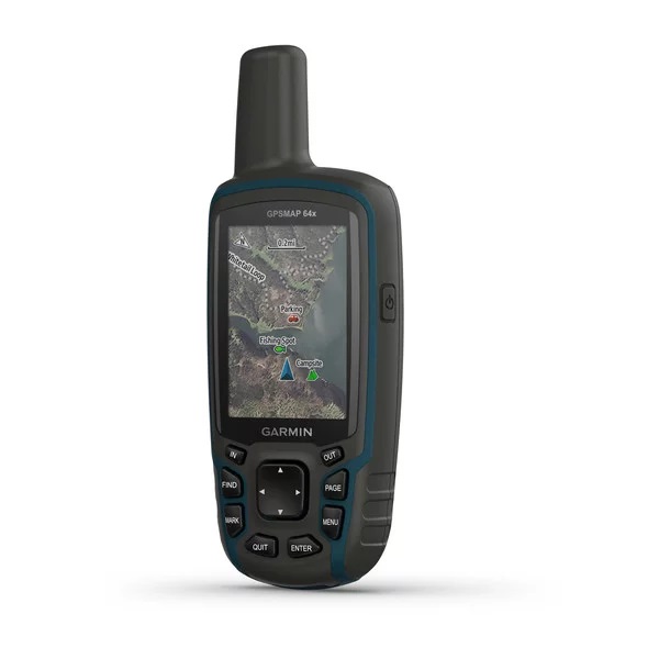 Garmin GPSMAP 64x