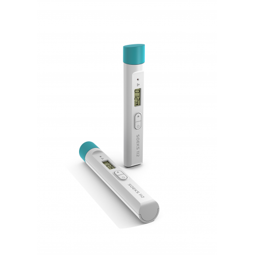 Дозиметр СОЭКС 112