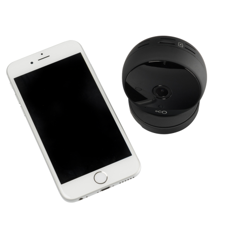 Oco 2 IP camera WiFi