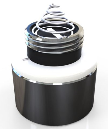 Датчик для эхолотов Практик