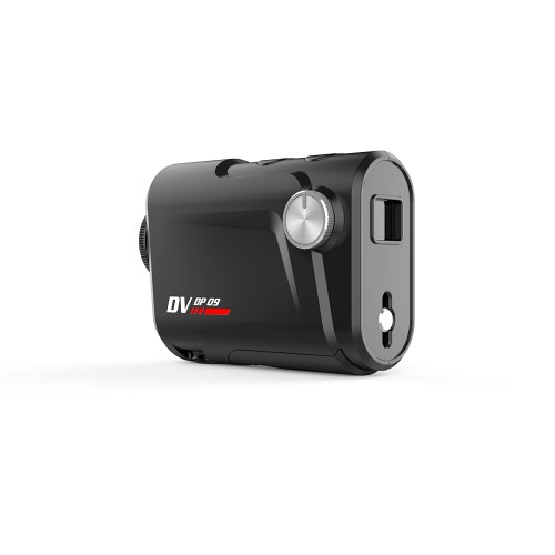 iRay DV DP 09