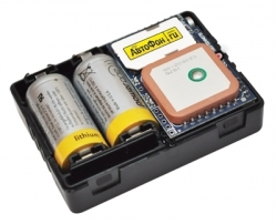 GPS маяк АвтоФон SE plus