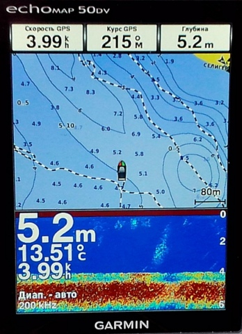 Карты для Garmin