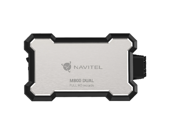 NAVITEL M800 DUAL