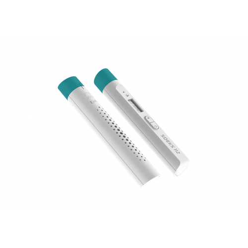 Дозиметр СОЭКС 112