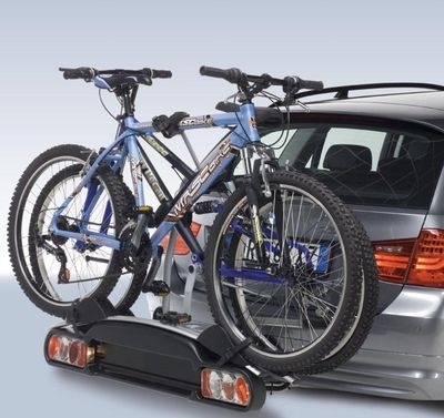 Menabo Winny Plus Велобагажник 