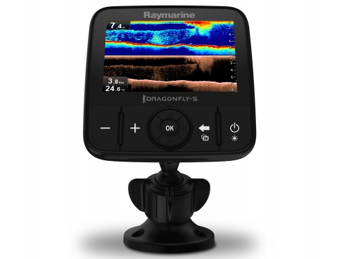 Raymarine Dragonfly 5 DVS