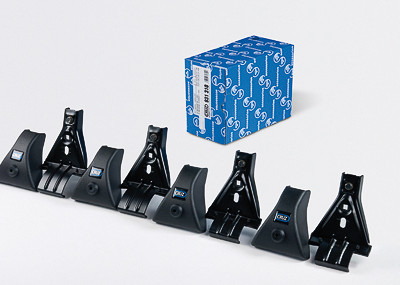 Cruz 935-049 Крепежный комплект для BMW serie 5, 3