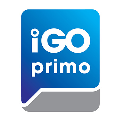 Карты iGO Primo
