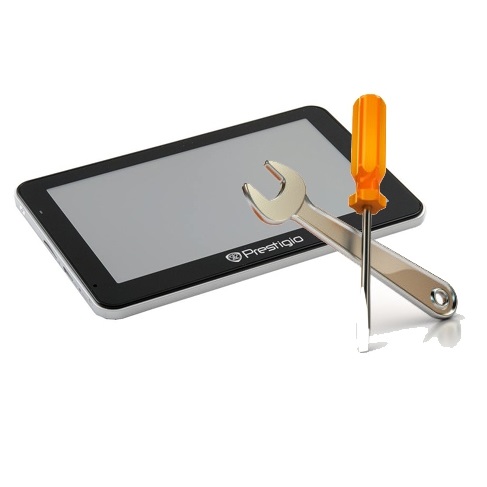 Ремонт навигаторов, видеорегистраторов и д.р. цифровой техники