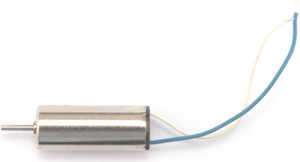 Syma Мотор B (бело-синие провода) для Syma X20