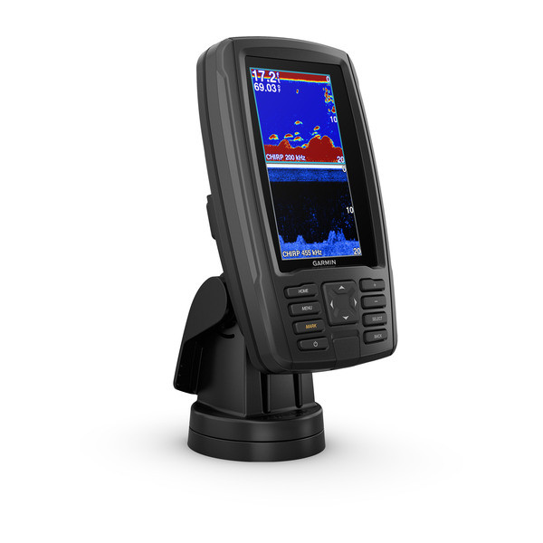 Garmin EchoMap Plus 42cv