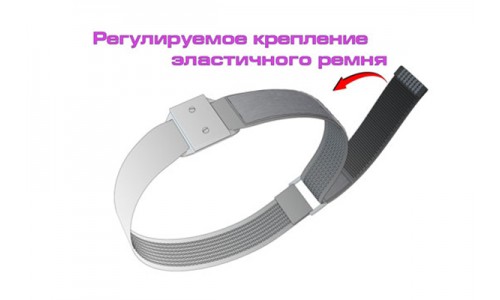 Практик Магнитный фиксатор