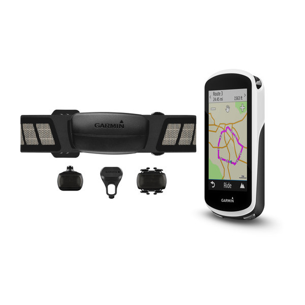 Garmin Edge 1030 BUNDLE