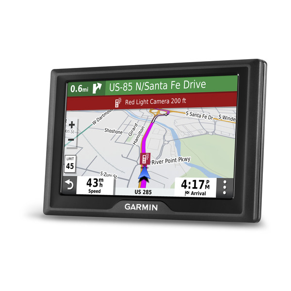 Garmin Drive 52 RUSSIA MT