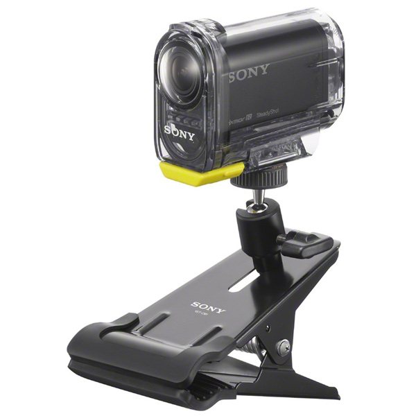 SONY VCT-CM1 крепление с зажимом