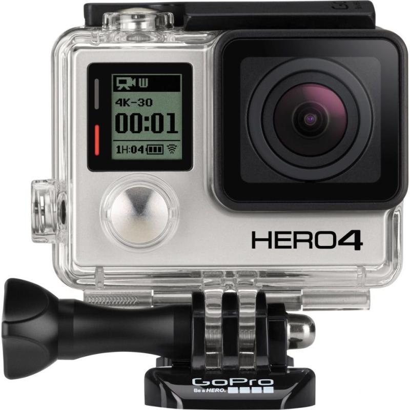 Прокат GoPro