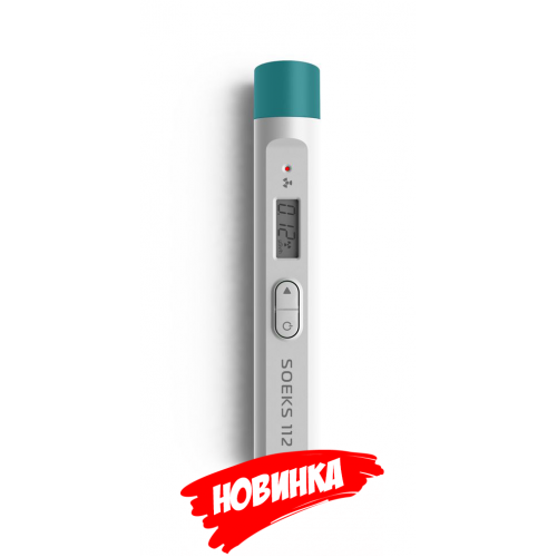 Дозиметр СОЭКС 112