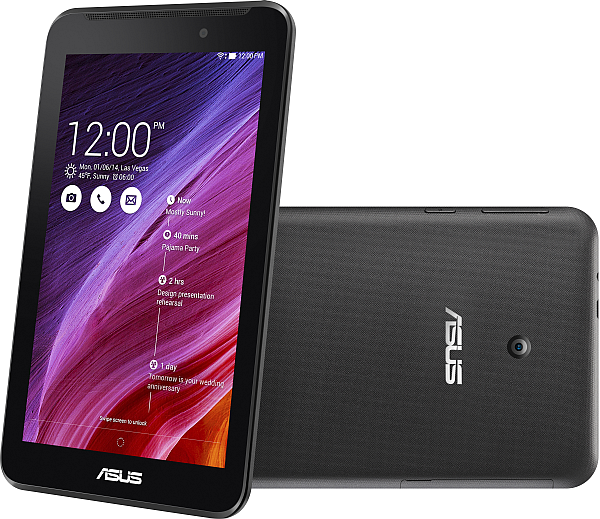 Asus fonepad 7 8Gb black FE170CG