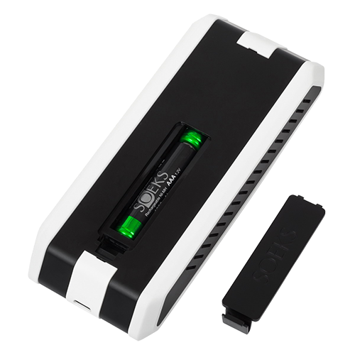 СОЭКС дозиметр Квантум New 2022