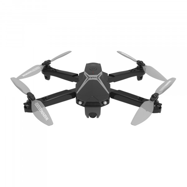 Syma Z6 с камерой 4K FPV, GPS 2.4G с сумкой