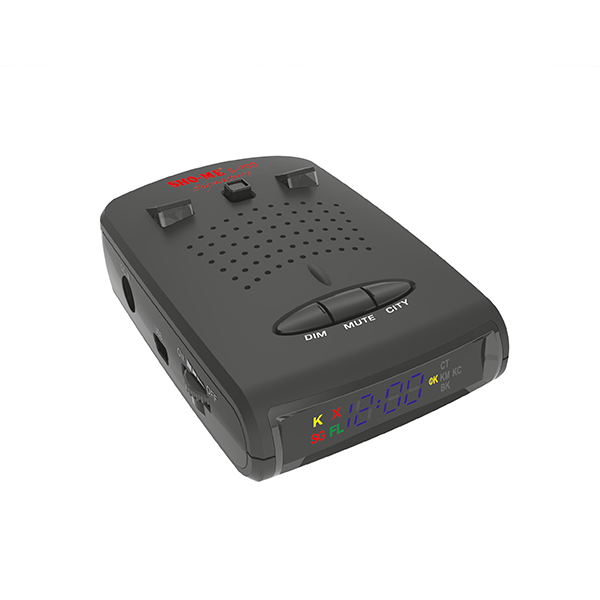 Sho-Me G-700 Signature