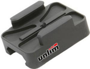 UNLIM UN-DL011 Крепление на оружие установка снизу для GoPro