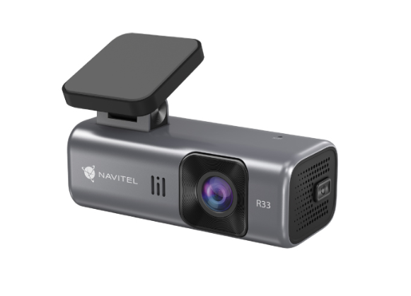 NAVITEL R33