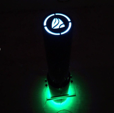 Рециркулятор ПАЛИР 3