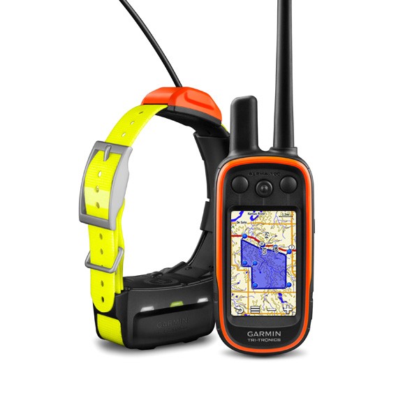 Gps ошейник Garmin T5 для собак