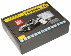 GPS маяк АвтоФон SE plus