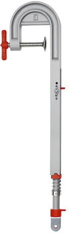 Сурикат струбцина вертикальная