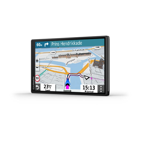 Garmin DriveSmart 65 FULL EU MT-D