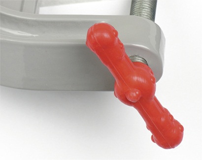 Сурикат струбцина вертикальная